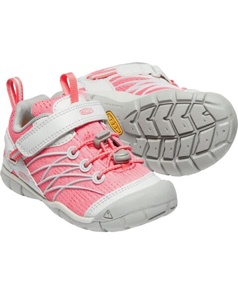 Dětské boty KEEN CHANDLER CNX CHILDREN