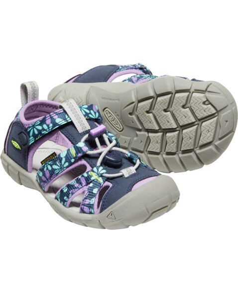 Dětské sandály KEEN SEACAMP II CNX CHILDREN