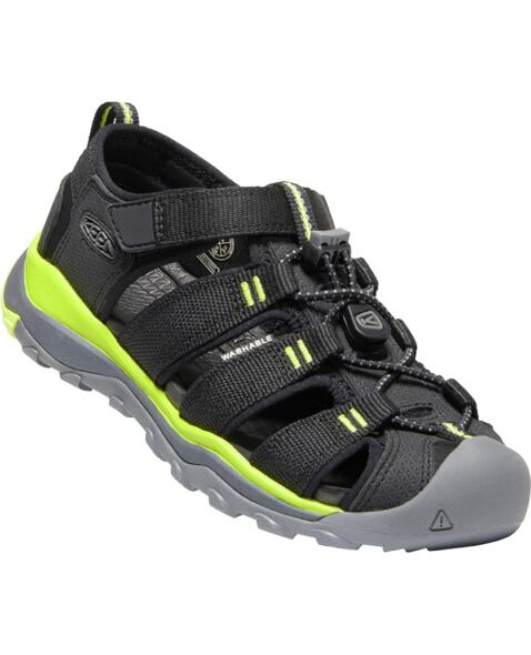 Sandále KEEN NEWPORT NEO H2 CHILDREN Kids