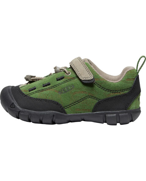 Detské topánky KEEN JASPER II CHILDREN