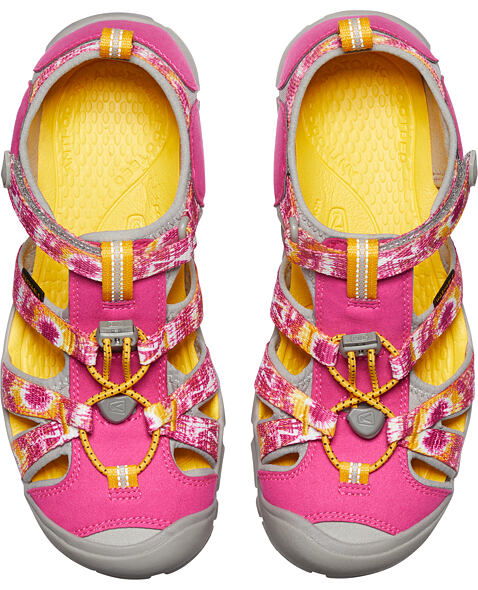 Detské sandále KEEN SEACAMP II CNX YOUTH