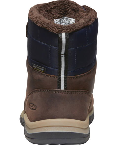 Detské topánky KEEN KANIBOU WP CHILDREN