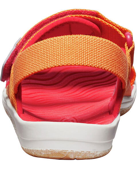 Detské sandále KEEN ELLE BACKSTRAP YOUTH