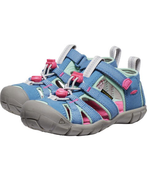Detské sandále KEEN SEACAMP II CNX CHILDREN