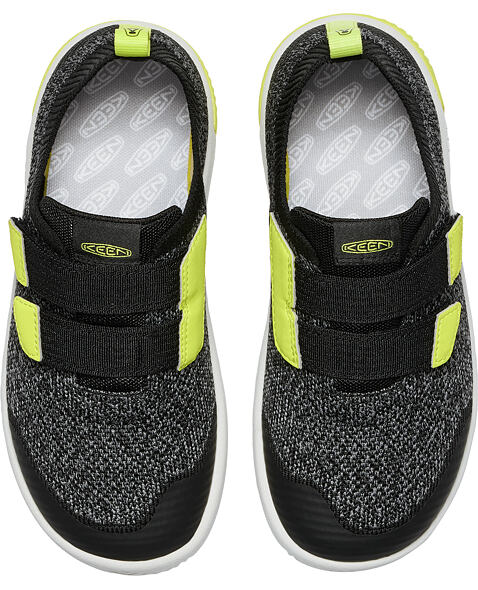 Dětské tenisky KEEN KNX KNIT DS YOUTH