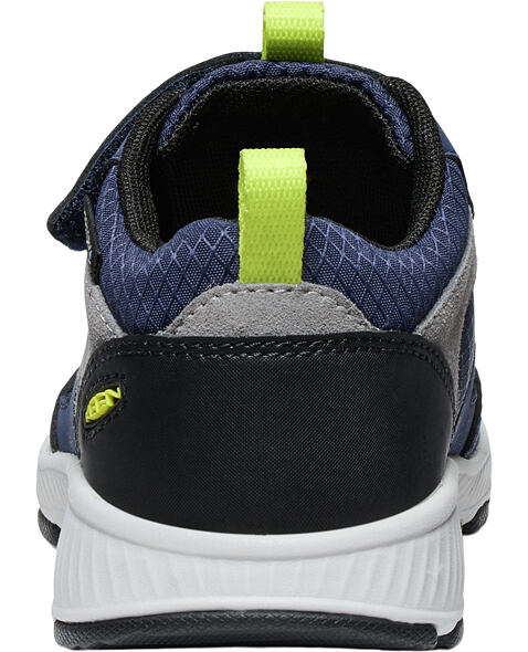 Detské turistické topánky KEEN SKUA WP CHILDREN