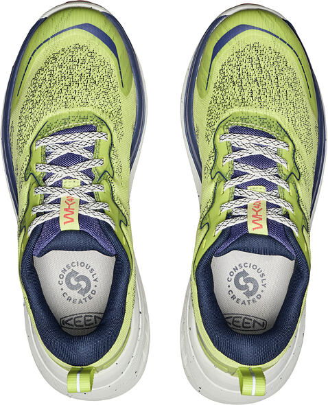 Boty KEEN WK400 II WOMEN Lady