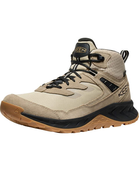 Boty KEEN HIGHTRAIL MID WP MEN Man