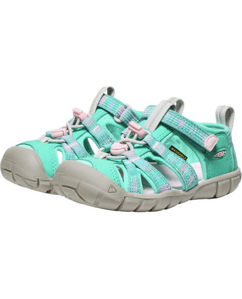 Sandály KEEN SEACAMP II CNX CHILDREN Kids