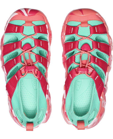 Sandály KEEN HYPERPORT H2 YOUTH Junior