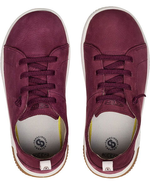 Detské topánky KEEN KNX LACE YOUTH