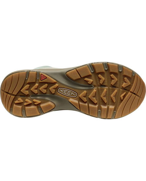Boty KEEN LEIKI MID WP WOMEN Lady