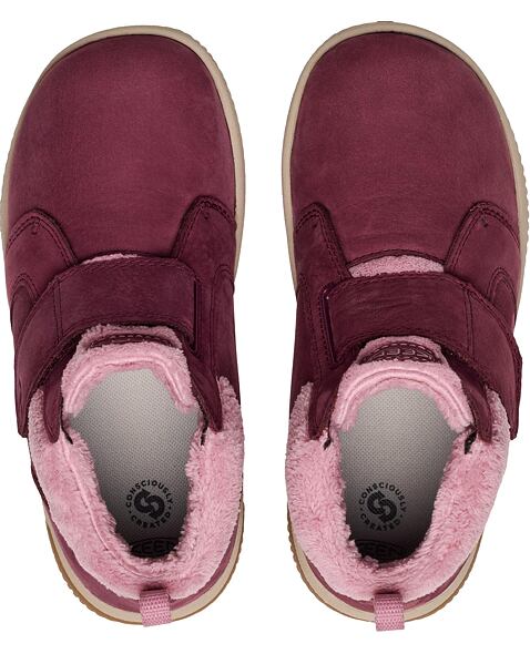 Dětské boty KEEN KNX MIDDIE YOUTH