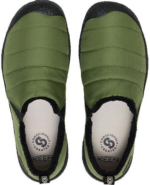 Pánske zimné nazúvaky KEEN HOWSER II