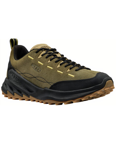 Pánské boty KEEN JASPER ZIONIC MEN Man