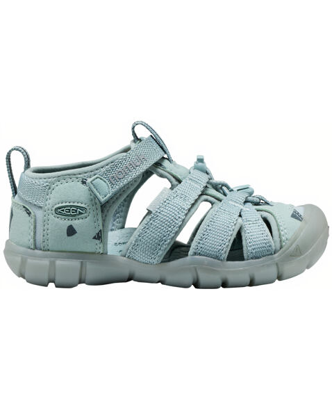 Dětské sandály KEEN SEACAMP II CNX CHILDREN