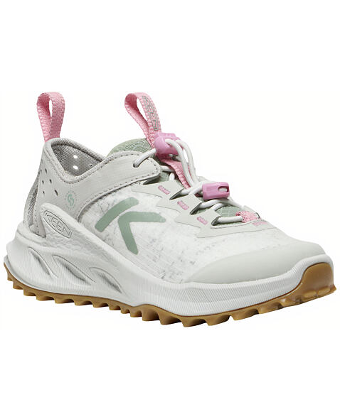 Dětské turistické sandály KEEN ZIONIC ADV SANDAL CHILDREN Kids