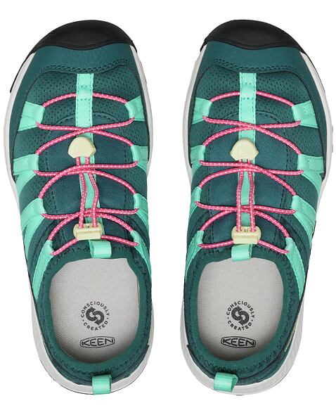 Dětské boty KEEN MOTOZOA SNEAKER CHILDREN