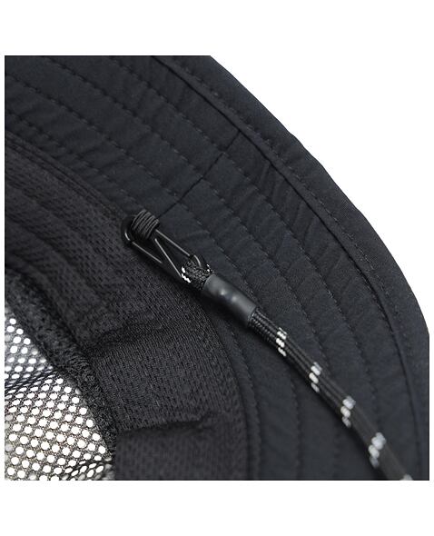 Klobouk KEEN NYLON MESH HAT Uni
