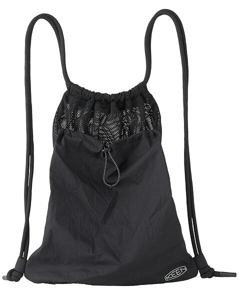 Vak KEEN MESH NYLON KNAPSACK Uni