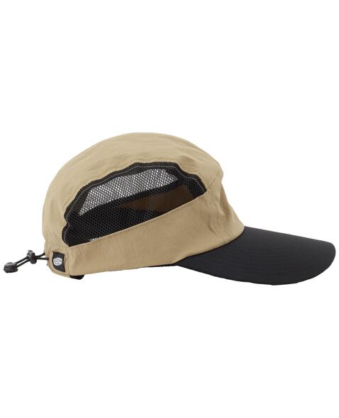 Čepice KEEN NYLON LONG BILL CAP Uni
