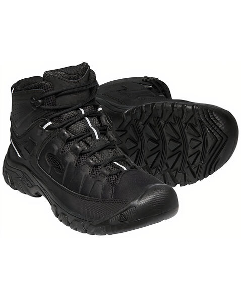 Boty KEEN TARGHEE EXP MID WP MEN Man