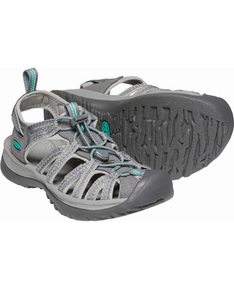 Dámské sandály KEEN WHISPER W