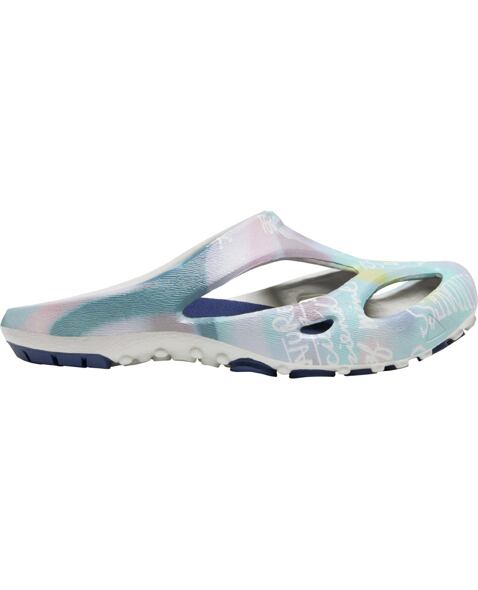 Pantofle KEEN SHANTI ARTS WOMEN Lady, multi/blue depths