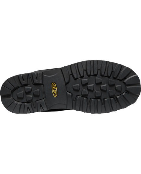 Boty KEEN THE 59 MOC BOOT M Man, black