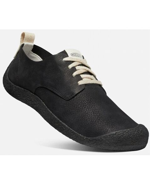 Topánky KEEN MOSEY DERBY LEATHER MEN Man