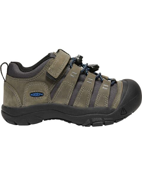 Detské topánky KEEN NEWPORT SHOE CHILDREN