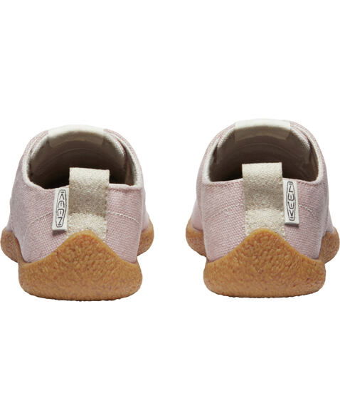 Dámské boty KEEN MOSEY DERBY CANVAS W