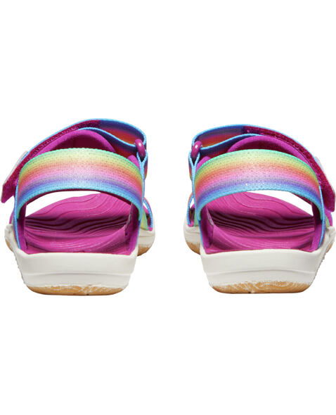 Dětské sandály KEEN ELLE BACKSTRAP CHILDREN