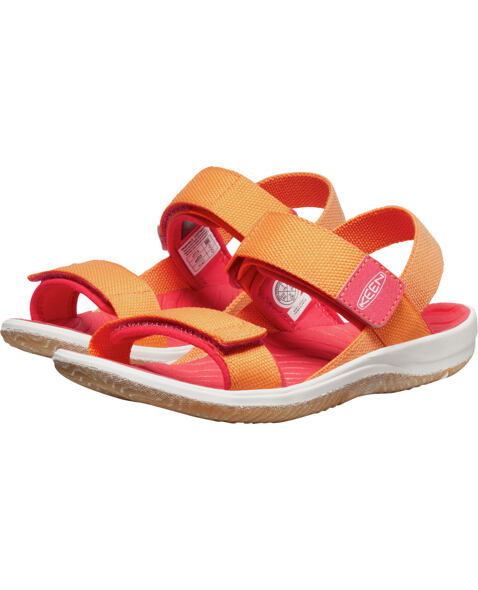 Detské sandále KEEN ELLE BACKSTRAP YOUTH