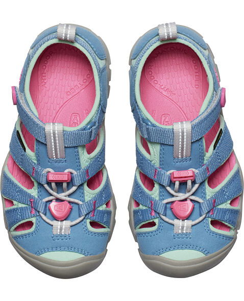 Detské sandále KEEN SEACAMP II CNX CHILDREN