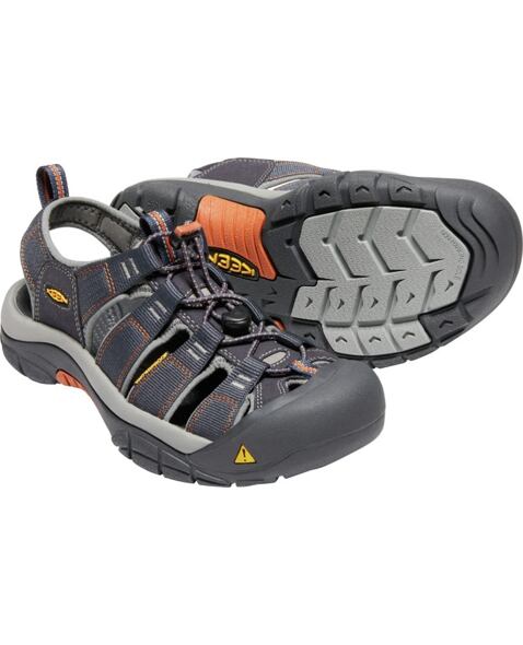 Pánské sandály KEEN NEWPORT H2 M