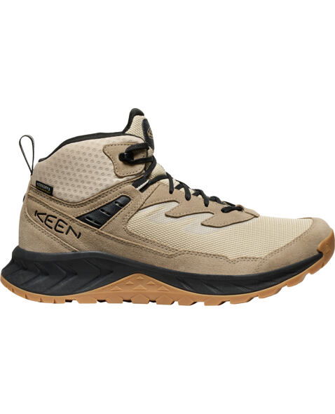 Boty KEEN HIGHTRAIL MID WP MEN Man