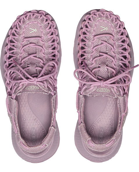 Sandále KEEN UNEEK ASTORIA CANVAS WOMEN Lady