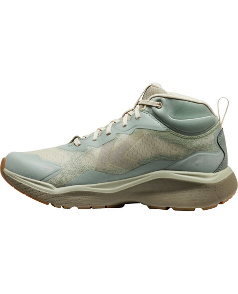 Boty KEEN LEIKI MID WP WOMEN Lady