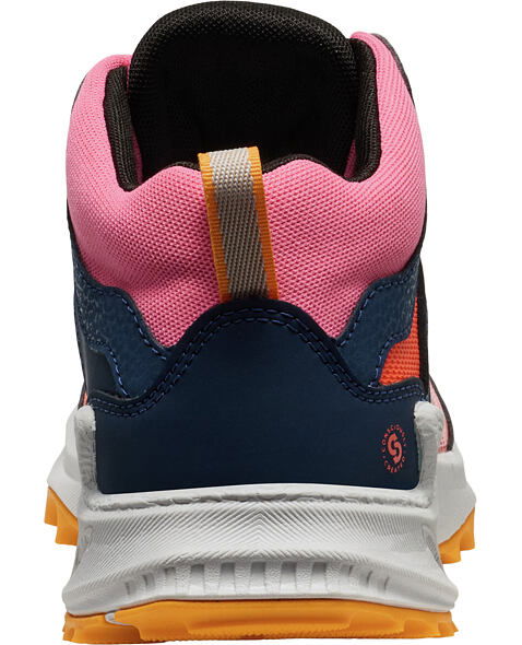 Detské turistické topánky KEEN ZIONIC MID WP YOUTH