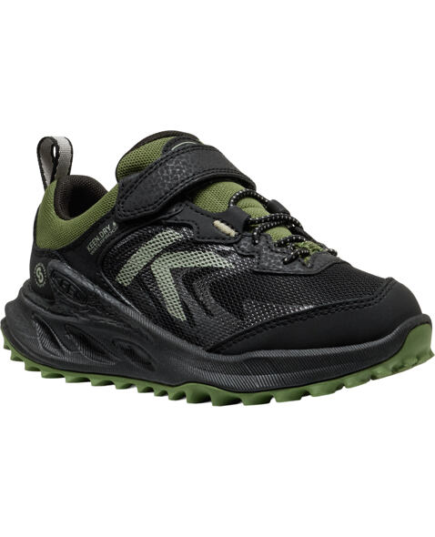 Boty KEEN ZIONIC WP CHILDREN Kids
