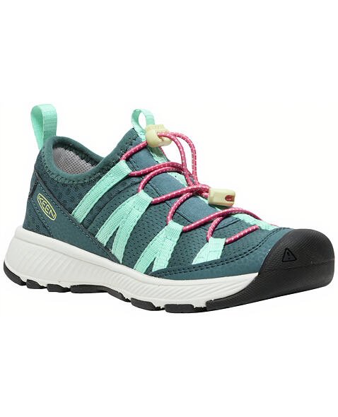 Dětské boty KEEN MOTOZOA SNEAKER CHILDREN