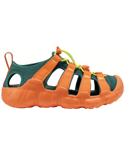 Dětské sandály KEEN HYPERPORT H2 YOUTH Junior