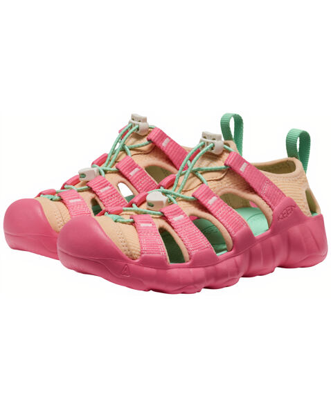 Dětské sandály KEEN HYPERPORT H2 YOUTH Junior