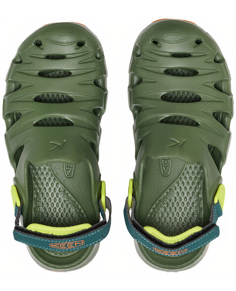 Dětské sandály KEEN HYPERFLT YOUTH