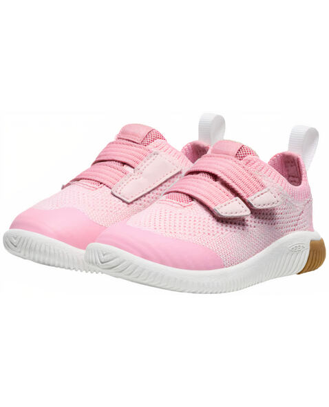 Dětské tenisky KEEN KNX KNIT DS TOTS