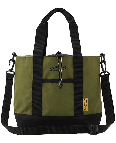 Taška KEEN HARVEST MATERIAL MARKET TOTE Uni
