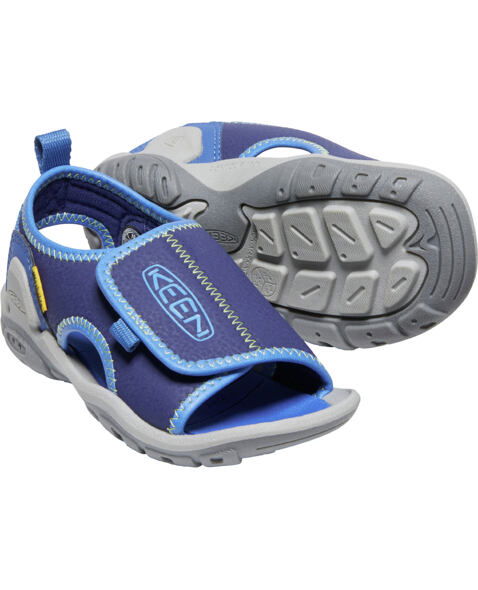 Sandále KEEN KNOTCH RIVER OT CHILDREN Kids