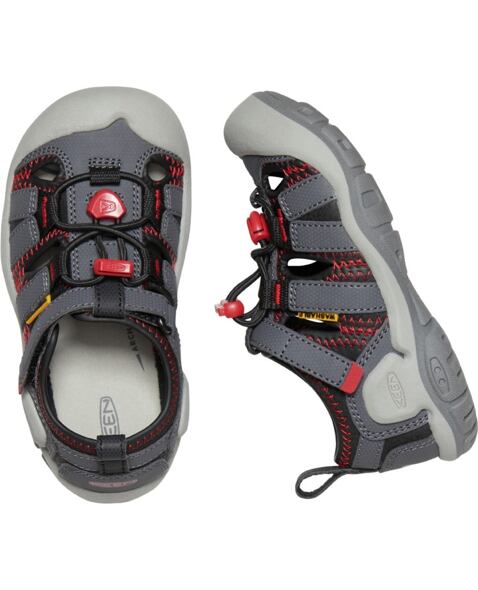 Dětské sandály KEEN KNOTCH CREEK CHILDREN