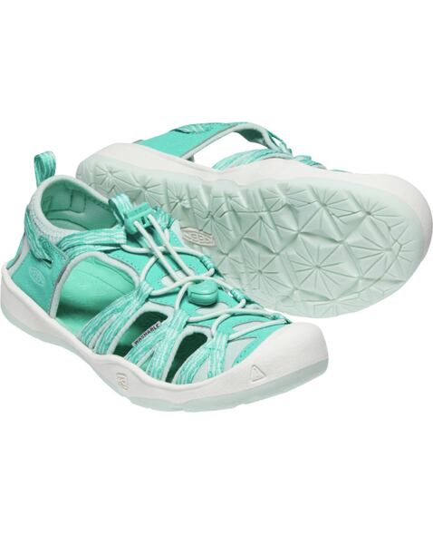Dětské sandály KEEN MOXIE SANDAL YOUTH